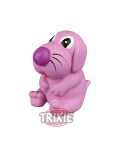 TRIXIE PERRO DE LÁTEX 8 CM - 2