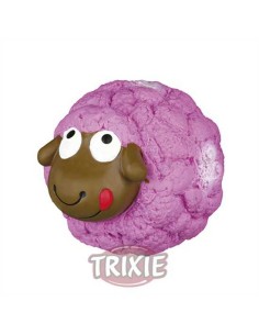 TRIXIE OVEJA PELOTA DE LÁTEX 11 CM - 2