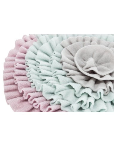 TRIXIE ALFOMBRA OLFATIVA JUNIOR - Ø38 CM Ø38 CM - 5