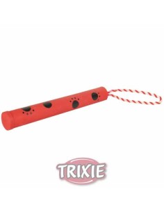 TRIXIE MORDEDOR CON CUERDA Ø3 CM / 25 CM - 2