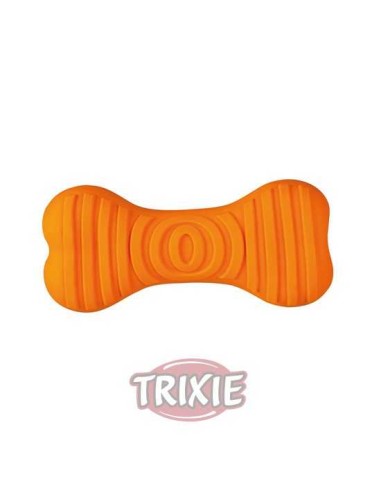TRIXIE HUESO DE LÁTEX 15 CM - 2