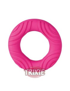 TRIXIE ANILLO DE LÁTEX Ø14 CM - 2