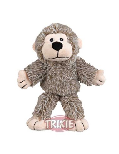TRIXIE MONO DE PELUCHE 24 CM - 2
