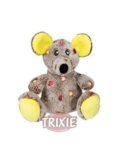 TRIXIE RATÓN DE PELUCHE 17 CM - 2