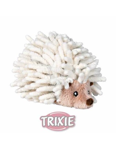 TRIXIE ERIZO DE PELUCHE 12 CM 17 CM - 2