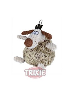 TRIXIE PERRO DE PELUCHE SUAVE 15 CM - 2