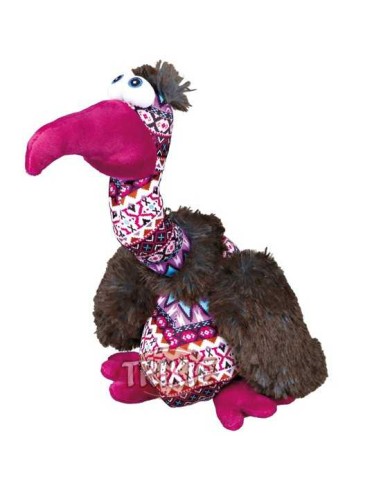 TRIXIE BUITRE FRIDA 33 CM - 2