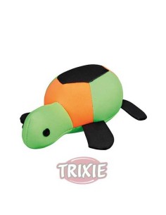 TRIXIE TORTUGA DE JUGUETE FLOTABLE 20 CM - 2