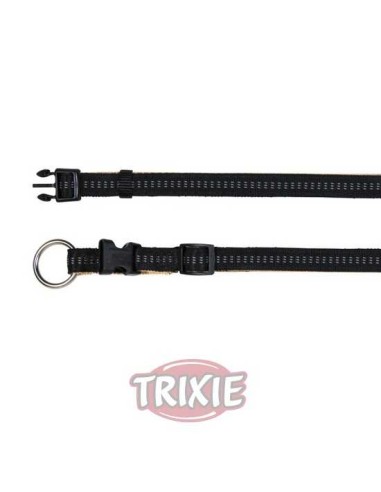 TRIXIE COLLAR ELEGANCE NEGRO / BEIGE NEGRO / BEIGE NEGRO / BEIGE NEGRO / BEIGE NEGRO / BEIGE NEGRO / BEIGE NEGRO / BEIGE R - 2