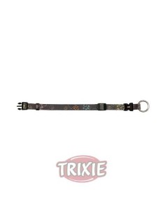 TRIXIE COLLAR JIMMY MARRÓN MARRÓN MARRÓN MARRÓN MARRÓN AZUL PETRÓLEO AZUL PETRÓLEO AZUL PETRÓLEO AZUL PETRÓLEO XS–S (22–35 - 2