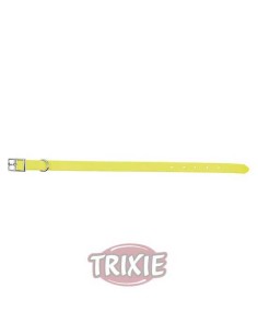 TRIXIE COLLAR EASY LIFE AMARILLO S (27-35 CM / 17 MM) - 2