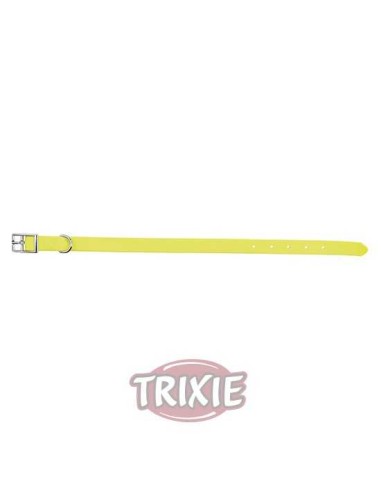 TRIXIE COLLAR EASY LIFE AMARILLO S (27-35 CM / 17 MM) - 2