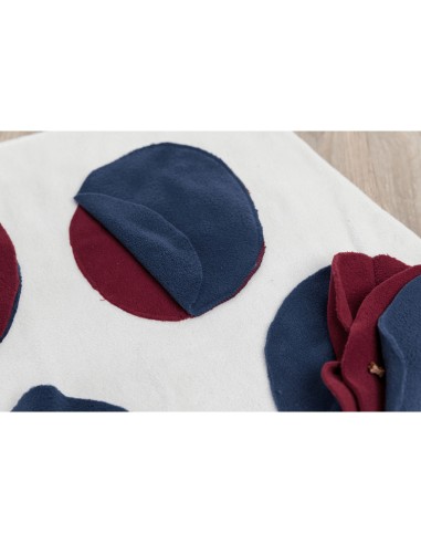 TRIXIE ALFOMBRA PARA OLFATEAR DOG ACTIVITY - 70 X 70CM 70 X 70 CM - 5