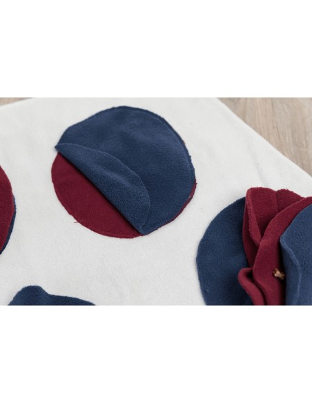 TRIXIE ALFOMBRA PARA OLFATEAR DOG ACTIVITY - 70 X 70CM 70 X 70 CM - 5