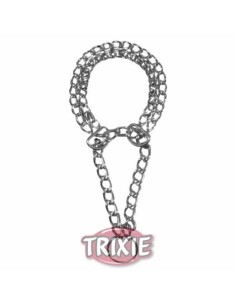 TRIXIE COLLAR ESTRANGULADOR 2 FILAS 40 CM - 2 2