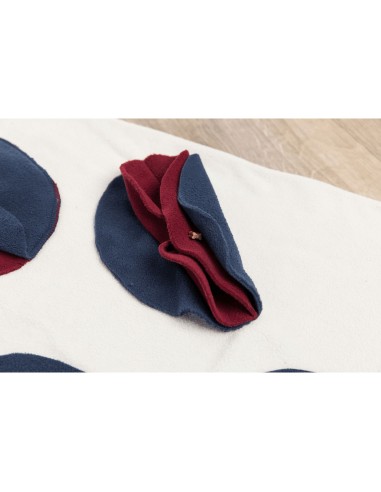 TRIXIE ALFOMBRA PARA OLFATEAR DOG ACTIVITY - 70 X 70CM 70 X 70 CM - 6