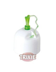 TRIXIE TAPÓN PARA PREMIOS TUBO Ø5 X 6.5 CM - 2