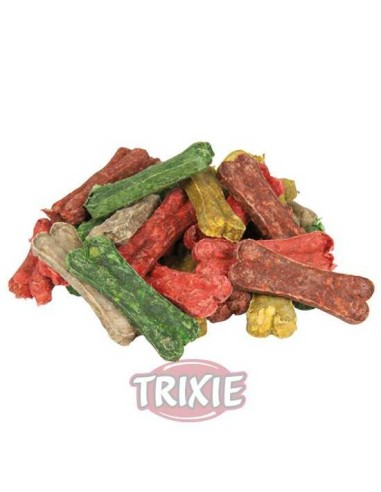 TRIXIE HUESITO MUNCHY SURTIDOS 100 UNIDADES 6 GR / 5 CM - 2