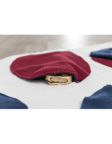 TRIXIE ALFOMBRA PARA OLFATEAR DOG ACTIVITY - 70 X 70CM 70 X 70 CM - 8