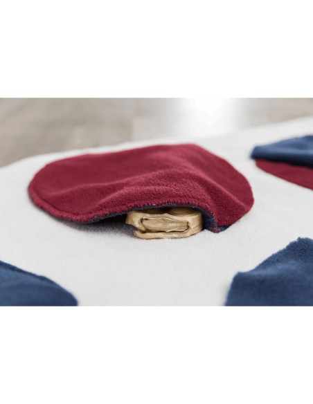 TRIXIE ALFOMBRA PARA OLFATEAR DOG ACTIVITY - 70 X 70CM 70 X 70 CM - 8