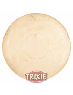 TRIXIE PLATO COMESTIBLE PARA PERRO Ø15 CM - 2