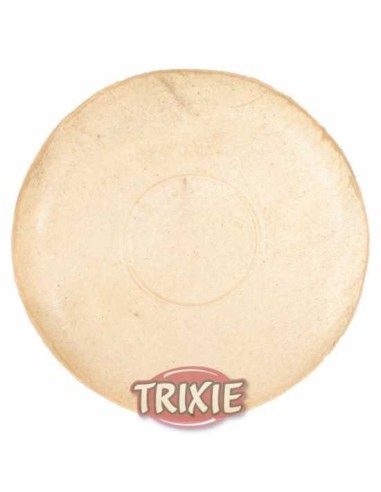 TRIXIE PLATO COMESTIBLE PARA PERRO Ø15 CM - 2