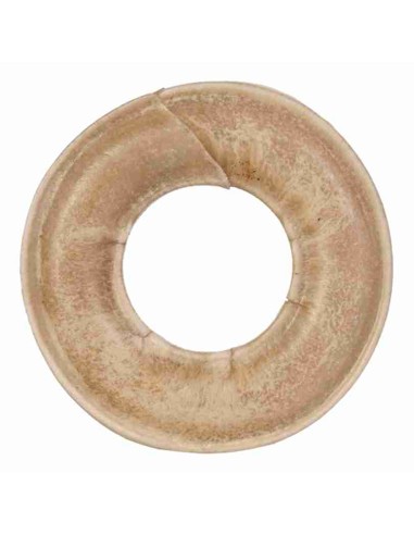 TRIXIE ANILLO PIEL COMESTIBLE Ø7 CM / 60 GR Ø15 CM / 175 GR - 2