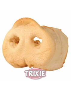 TRIXIE MORRO CERDO NATURAL SECO