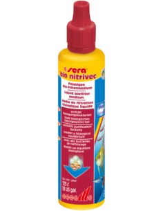 SERA BIO NITRIVEC 50 ML - 2