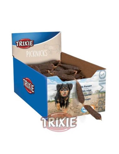 TRIXIE SALCHICHA PICKNICKS TRIPA