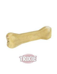 TRIXIE HUESO DE PIEL RELLENO DE TRIPA 22 CM / 230 GR 17 CM / 115 GR - 2 2