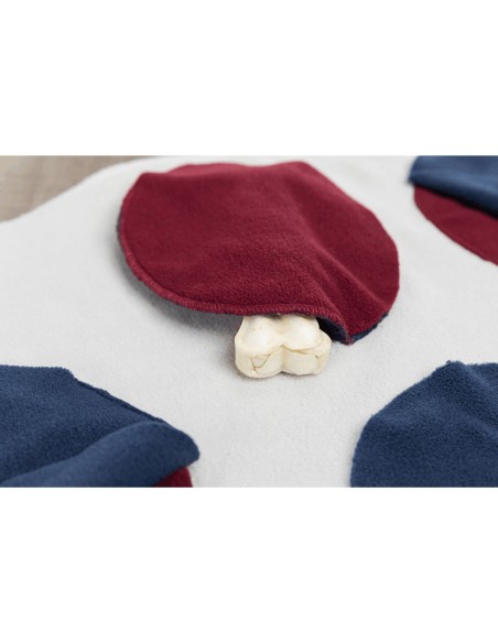 TRIXIE ALFOMBRA PARA OLFATEAR DOG ACTIVITY - 70 X 70CM 70 X 70 CM - 12