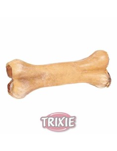 TRIXIE HUESO RELLENO NERVIO DE TORO 12 CM / 60 GR (2 UNIDADES) 15 CM / 90 GR - 2