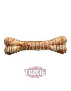 TRIXIE HUESOS MASTICABLES DE TRÁQUEA 15 CM / 90 GR 10 CM / 35 GR (2 UNIDADES) - 2