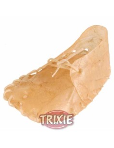 TRIXIE ZAPATO PIEL MASTICABLE 7 CM / 10 GR (3 UNIDADES) - 2