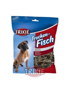 TRIXIE ARENQUES NATURALES SECOS 200 GR - 2