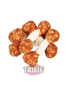 TRIXIE DENTA FUN PESA POLLO (6 UNIDADES) - 100 GR 100 GR - 2