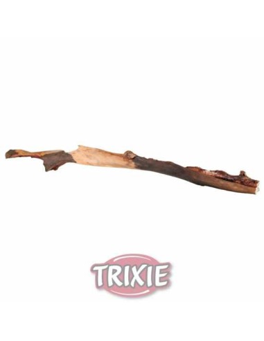TRIXIE PIEL-HUESO CABEZA TERNERA 75 CM - 2
