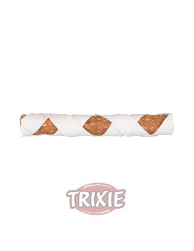 TRIXIE ROLLOS DE NERVIOS DE TORO 15 CM / 55 GR - 2