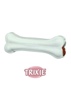 TRIXIE DENTA FUN HUESOS CON RELLENO PATO 12 CM / 120 GR (2 UNIDADES) - 2