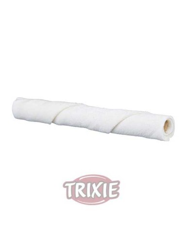 TRIXIE DENTA FUN PALITOS CON RELLENO PATO 90 GR (5 UNIDADES) - 2