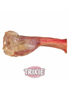 TRIXIE HUESO TIBIA CERDO 17 CM / 200 GR - 2