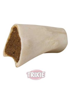 TRIXIE HUESO RELLENO CON CORDERO Y ARROZ