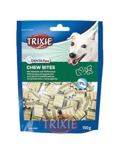 TRIXIE DENTA FUN CHEW BITES - 150 GR 150 GR - 2