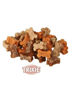 TRIXIE SNACK PREMIO ENTRENAMIENTO MINI BONES - 500 GR 500 GR - 2
