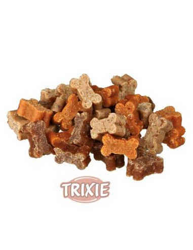 TRIXIE SNACK PREMIO ENTRENAMIENTO MINI BONES - 500 GR 500 GR - 2