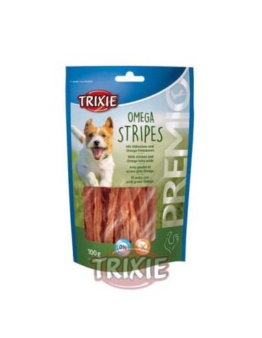 TRIXIE OMEGA STRIPES - 100 GR 100 GR - 2