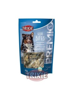 TRIXIE SUSHI BITES - 75 GR 75 GR - 2