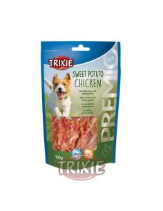 TRIXIE BATATA & CHICKEN - 100 GR 100 GR - 2