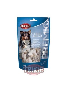 TRIXIE FISHIES - 100 GR 100 GR - 2